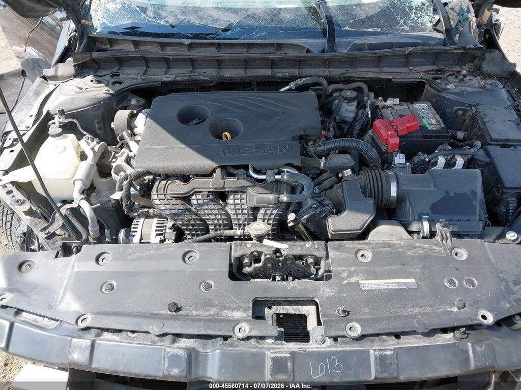 1N4BL4CV8KC217446 2019 NISSAN ALTIMA photo no. 10