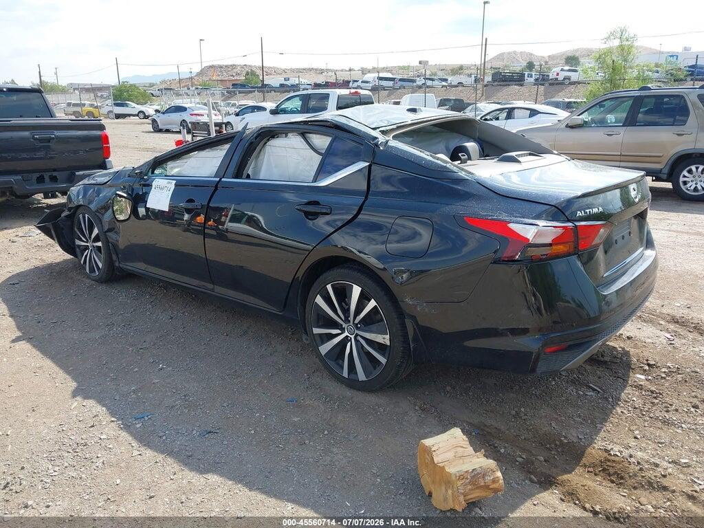 1N4BL4CV8KC217446 2019 NISSAN ALTIMA photo no. 3