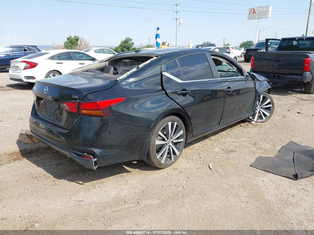 1N4BL4CV8KC217446 2019 NISSAN ALTIMA photo no. 4