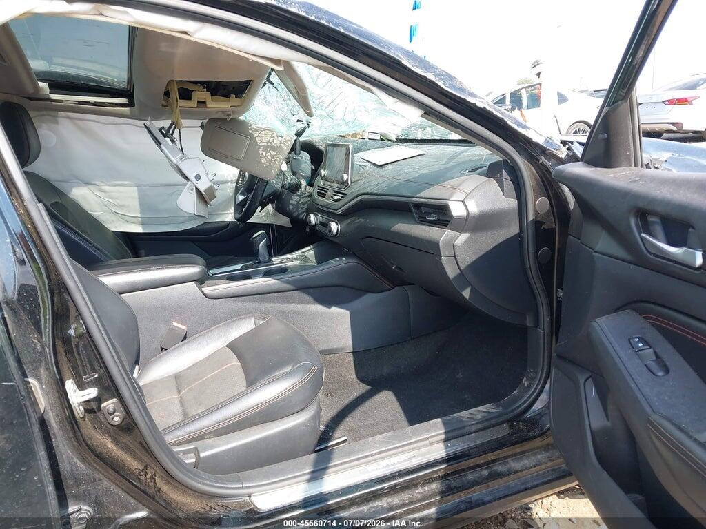 1N4BL4CV8KC217446 2019 NISSAN ALTIMA photo no. 5