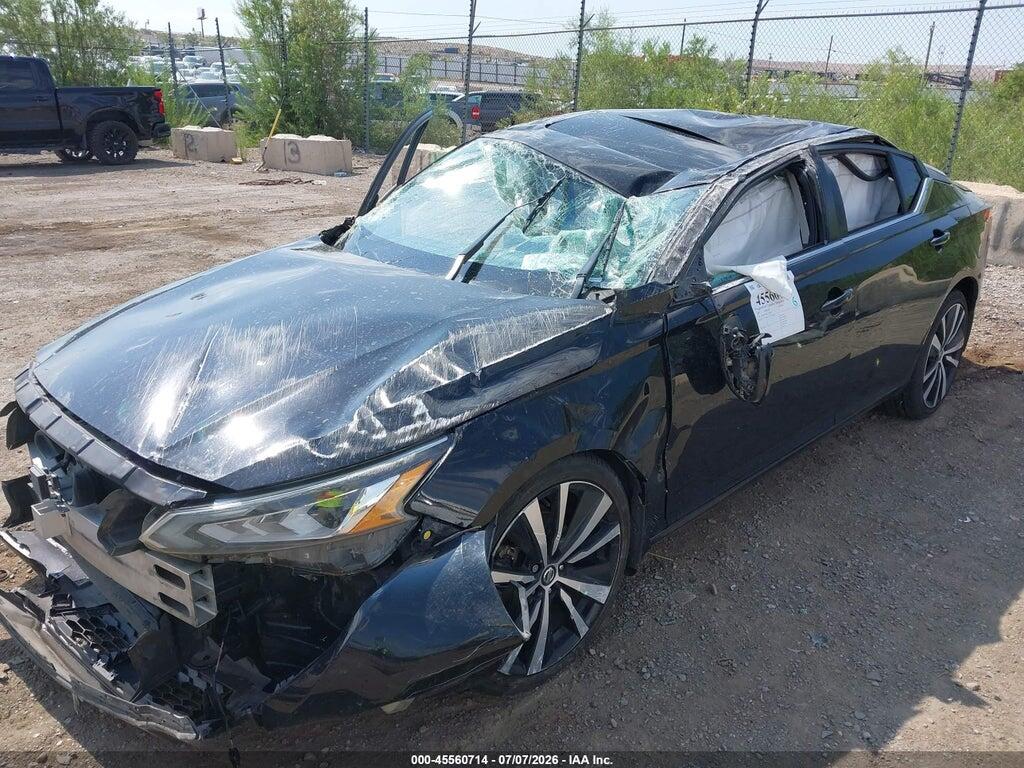 1N4BL4CV8KC217446 2019 NISSAN ALTIMA photo no. 6