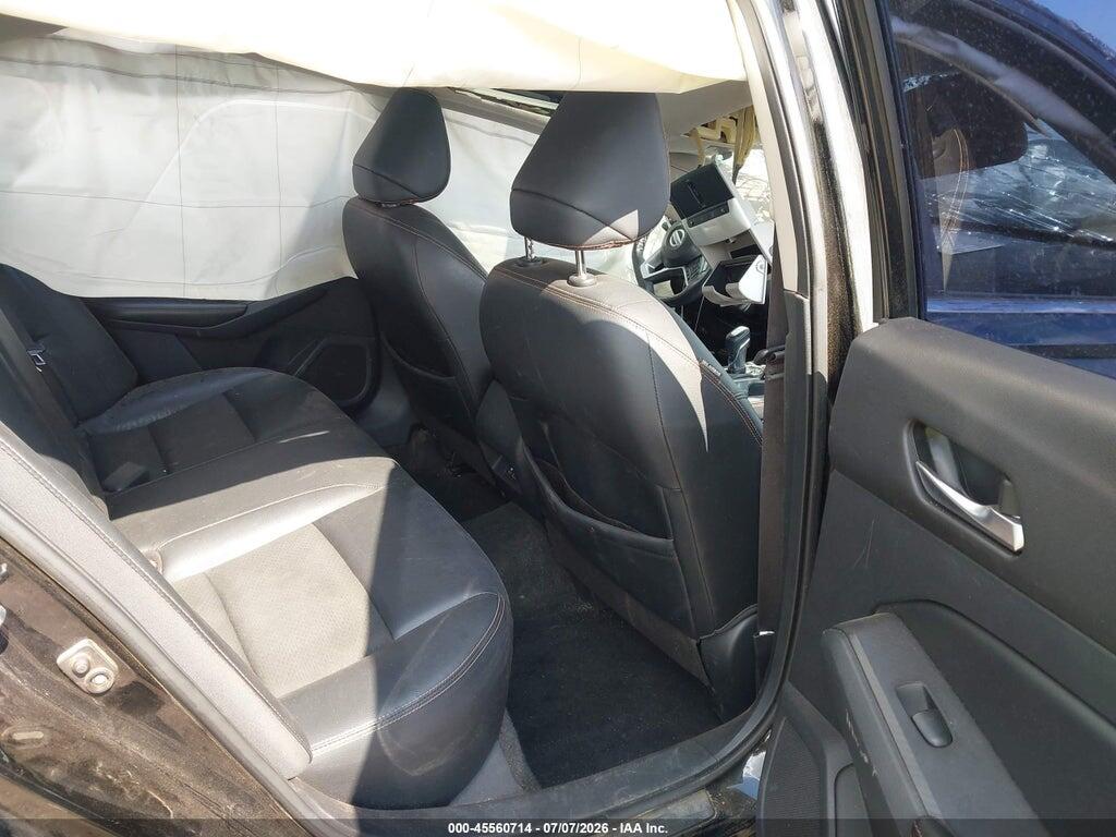 1N4BL4CV8KC217446 2019 NISSAN ALTIMA photo no. 8