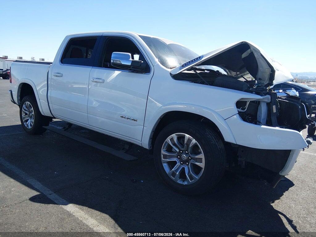 1C6SRFKTXRN230368 2024 RAM 1500 photo no. 1