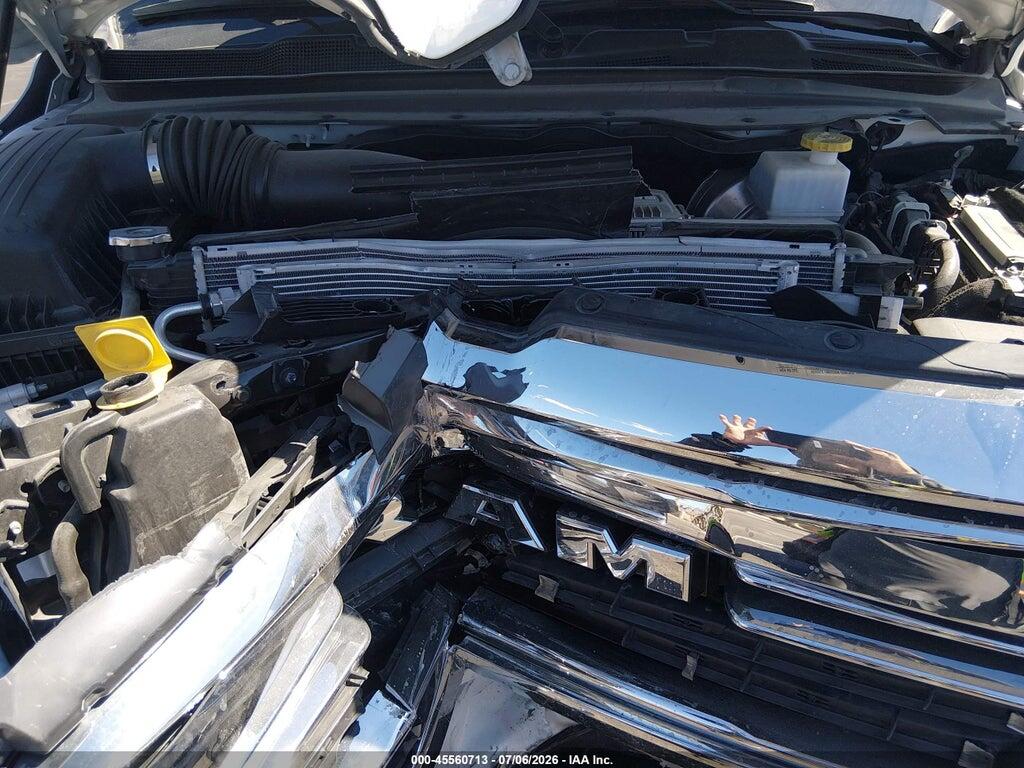 1C6SRFKTXRN230368 2024 RAM 1500 photo no. 10