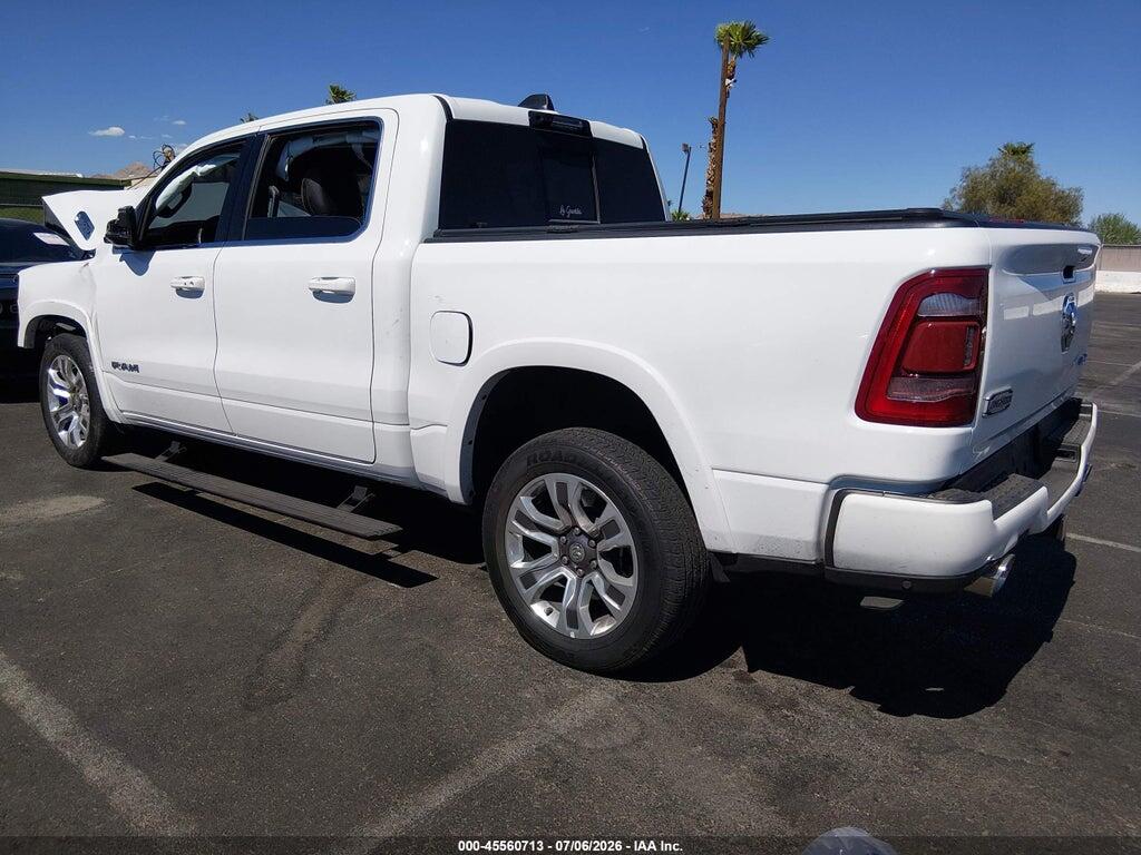 1C6SRFKTXRN230368 2024 RAM 1500 photo no. 3