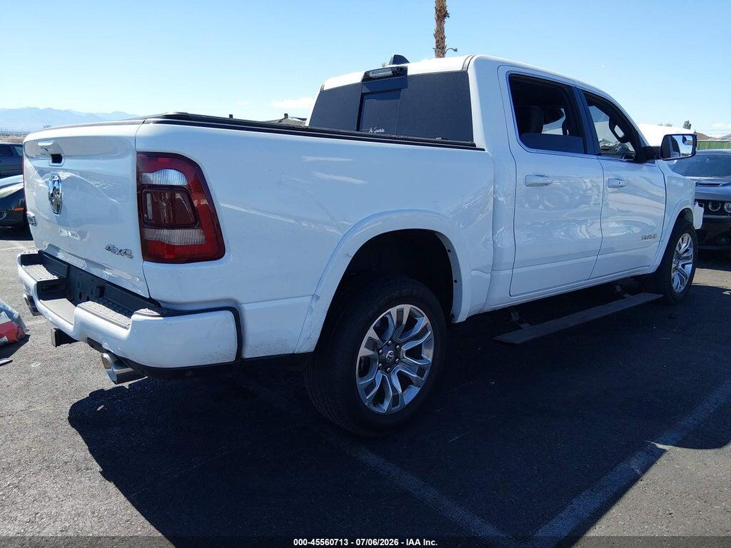 1C6SRFKTXRN230368 2024 RAM 1500 photo no. 4