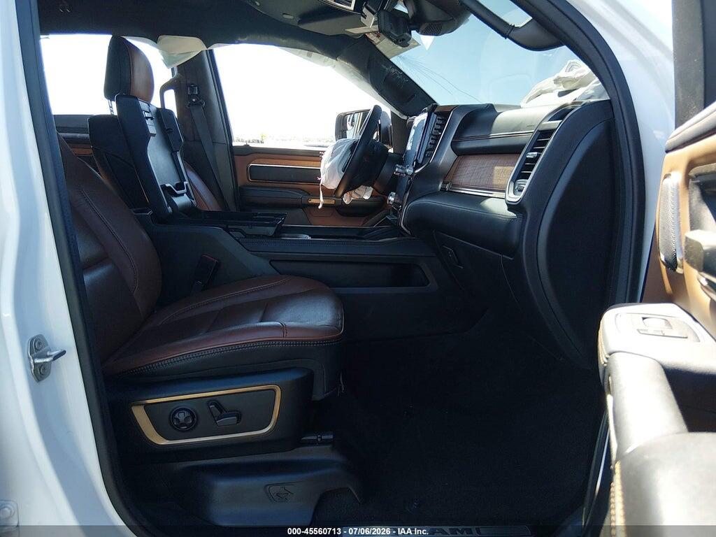 1C6SRFKTXRN230368 2024 RAM 1500 photo no. 5