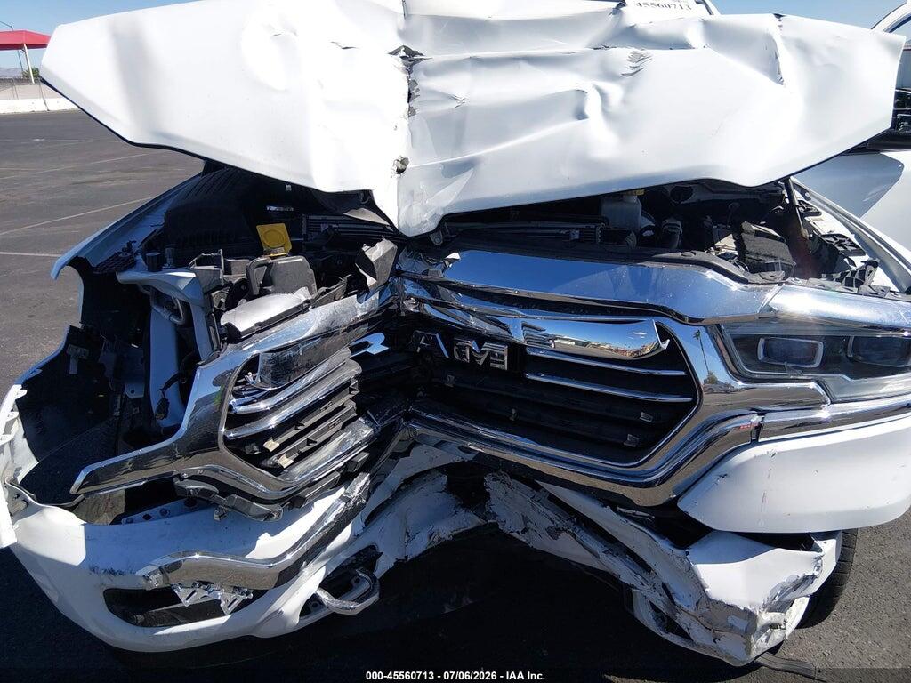1C6SRFKTXRN230368 2024 RAM 1500 photo no. 6
