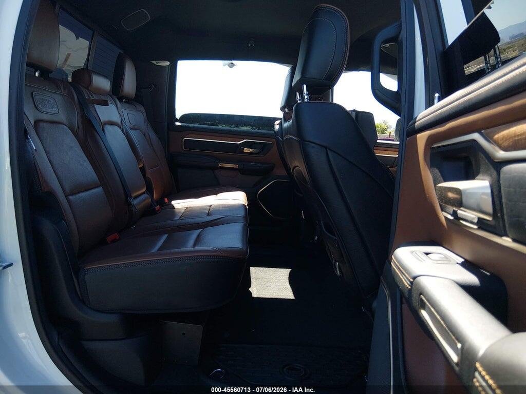 1C6SRFKTXRN230368 2024 RAM 1500 photo no. 8