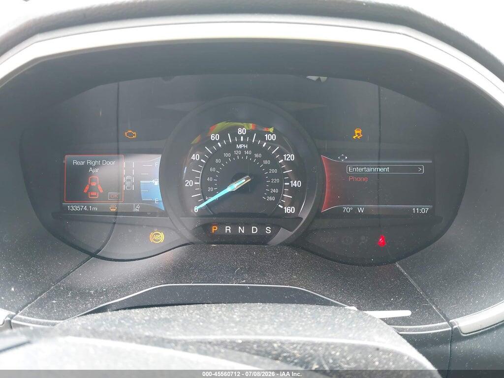 2FMPK4J92KBC71491 2019 FORD EDGE photo no. 7
