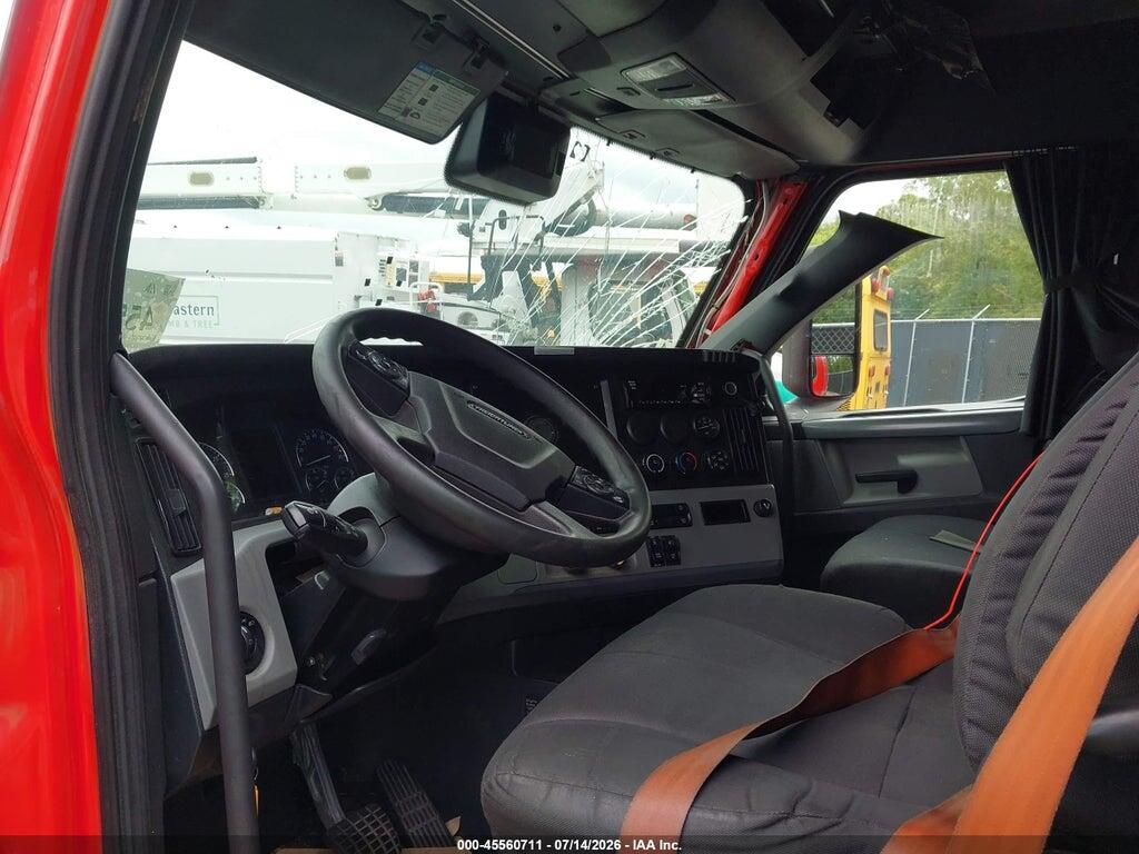 3AKJHHDR7NSMX7953 2022 FREIGHTLINER NEW CASCADIA 126 photo no. 7