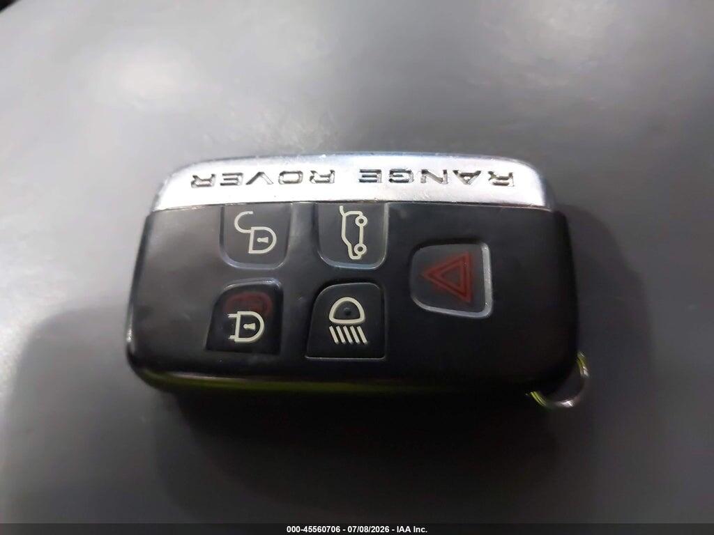 SALWR2VF4FA527365 2015 LAND ROVER RANGE ROVER SPORT photo no. 11