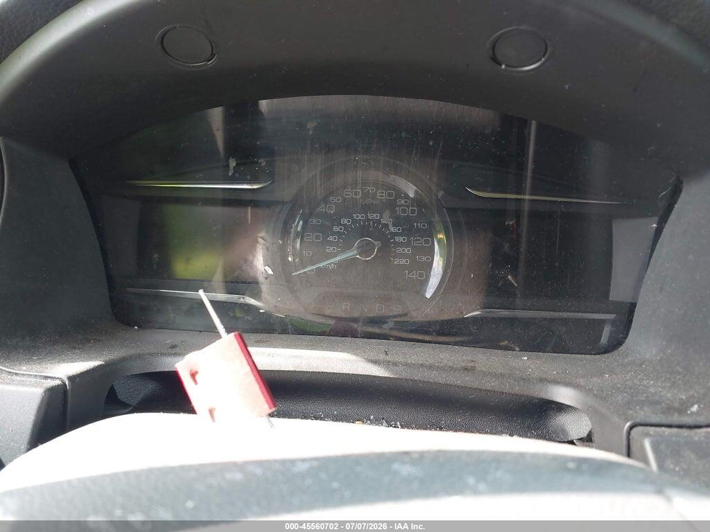 2FMGK5D89KBA36028 2019 FORD FLEX photo no. 7