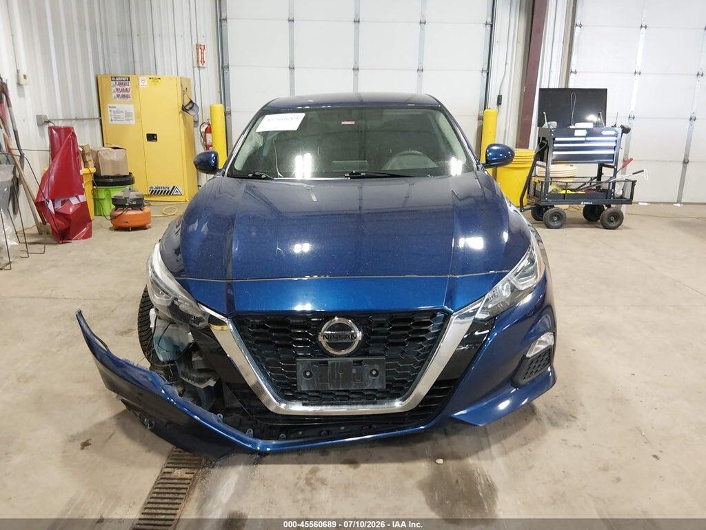 1N4BL4BV6KN326767 2019 NISSAN ALTIMA photo no. 12