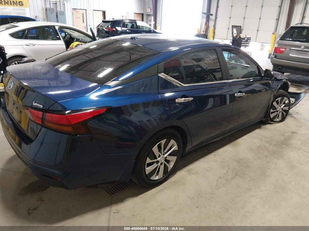 1N4BL4BV6KN326767 2019 NISSAN ALTIMA photo no. 4