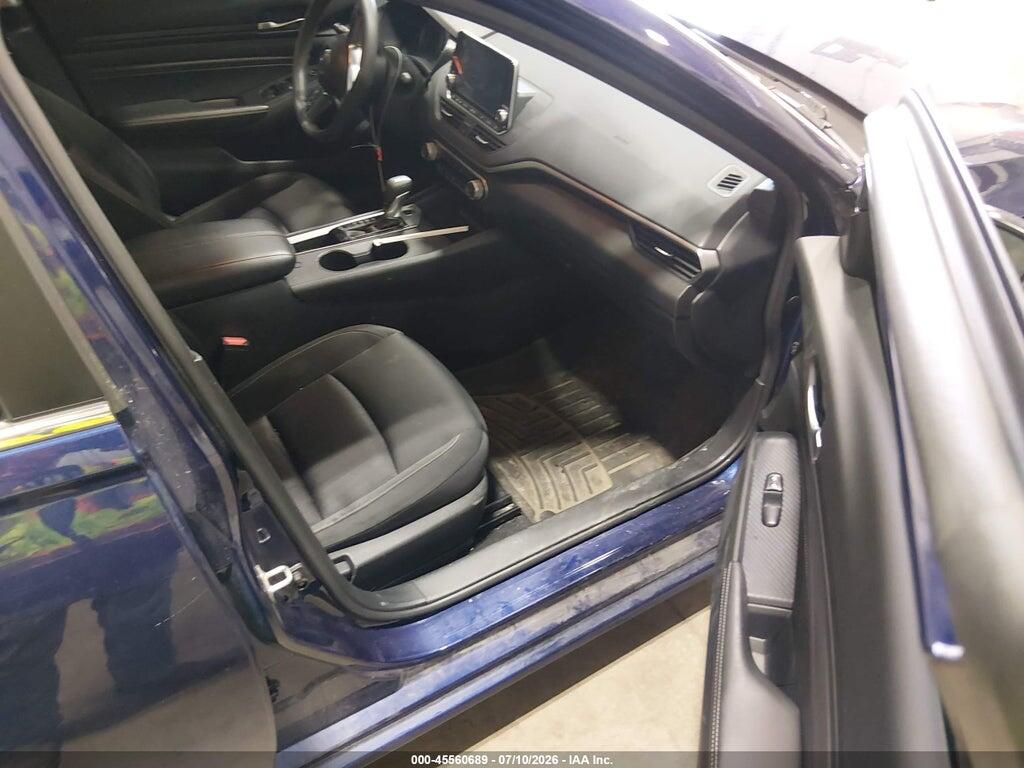 1N4BL4BV6KN326767 2019 NISSAN ALTIMA photo no. 5