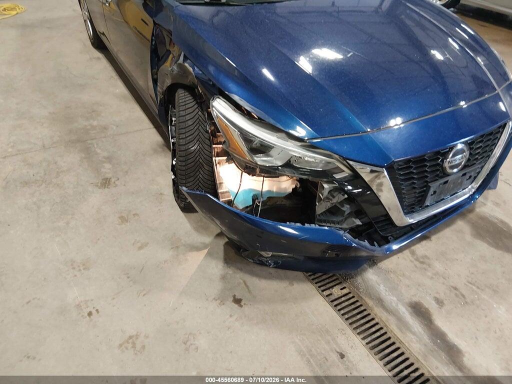 1N4BL4BV6KN326767 2019 NISSAN ALTIMA photo no. 6