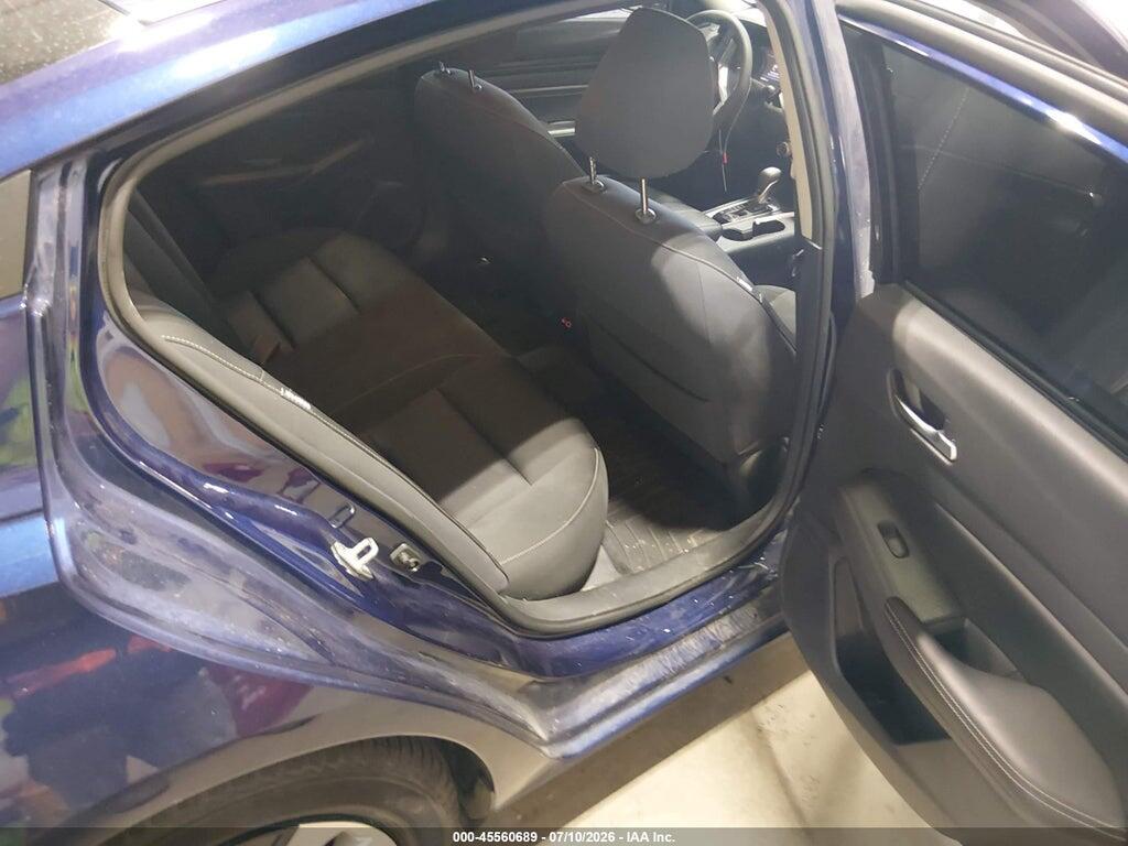 1N4BL4BV6KN326767 2019 NISSAN ALTIMA photo no. 8