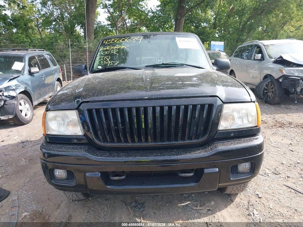 1FTZR45EX4PB33953 2004 FORD RANGER photo no. 12