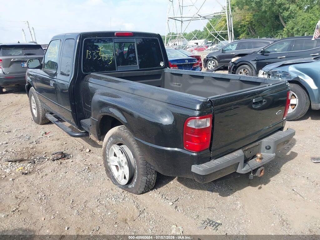 1FTZR45EX4PB33953 2004 FORD RANGER photo no. 3