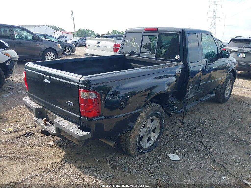 1FTZR45EX4PB33953 2004 FORD RANGER photo no. 4