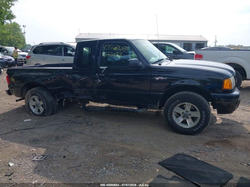 1FTZR45EX4PB33953 2004 FORD RANGER photo no. 6