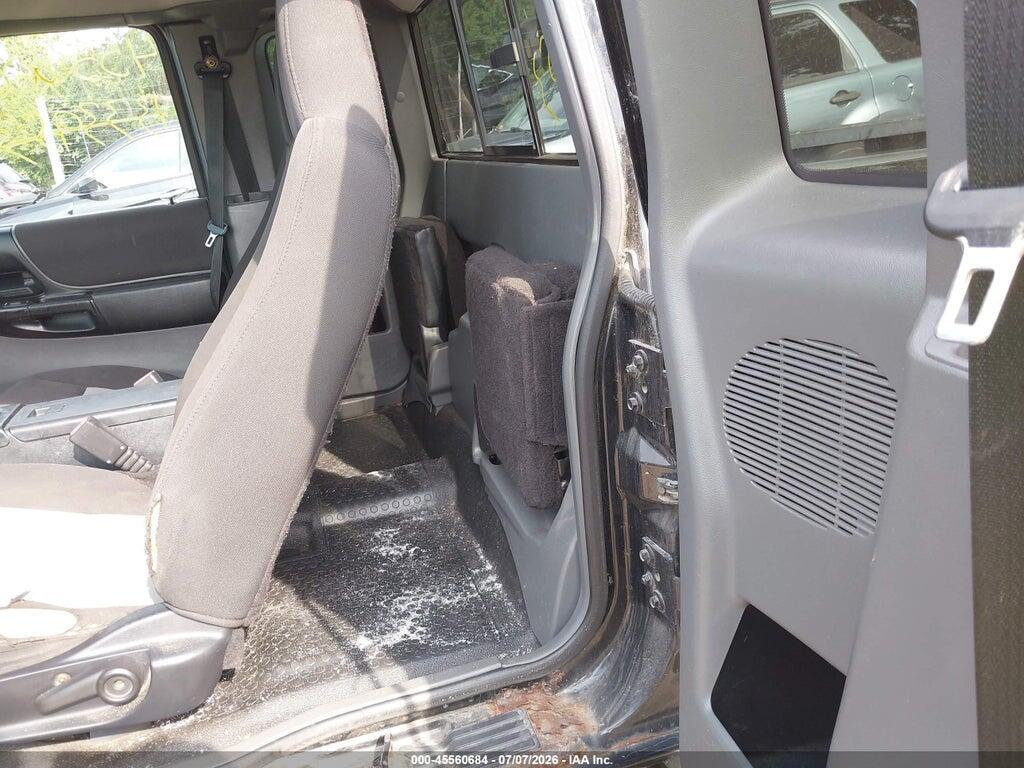 1FTZR45EX4PB33953 2004 FORD RANGER photo no. 8
