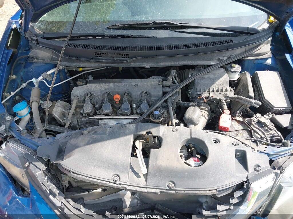 19XFB2F53FE023484 2015 HONDA CIVIC photo no. 10