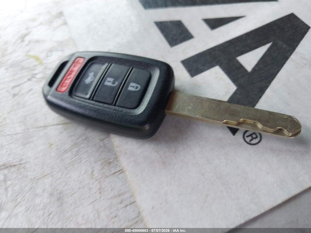 19XFB2F53FE023484 2015 HONDA CIVIC photo no. 11