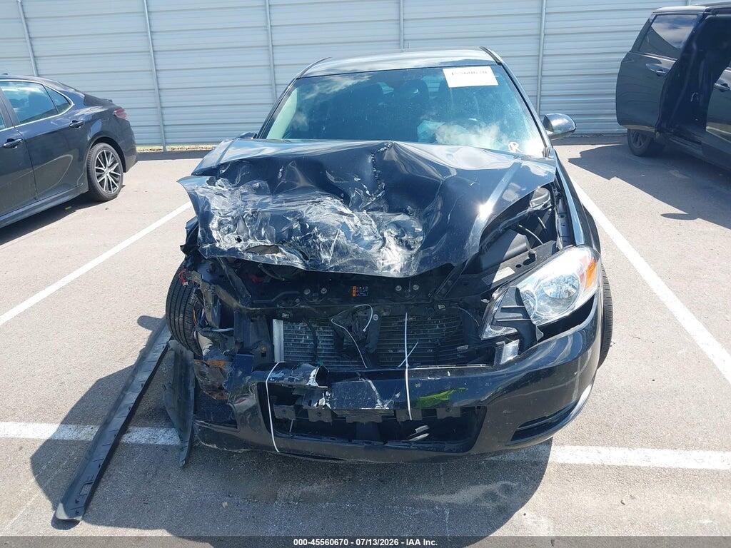 2G1WF5EK2B1329928 2011 CHEVROLET IMPALA photo no. 12