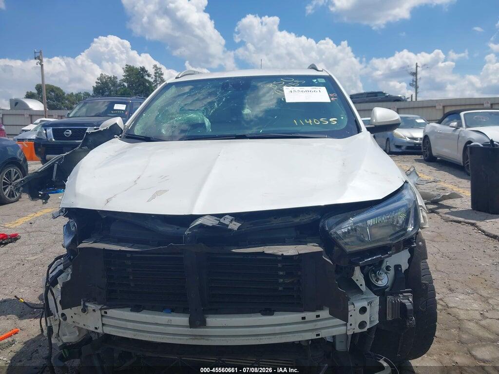 KL4MMDSL2LB114055 2020 BUICK ENCORE GX photo no. 12