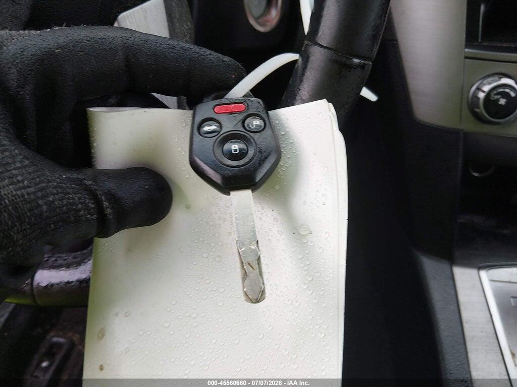 4S3BMBC61B3237641 2011 SUBARU LEGACY photo no. 11