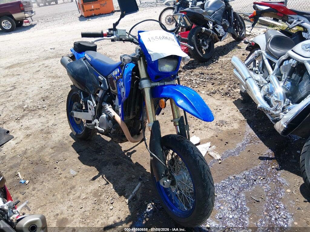 JS1SK44A4P7101485 2023 SUZUKI DR-Z400 photo no. 1