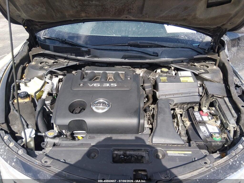 1N4BL3AP2DC209764 2013 NISSAN ALTIMA photo no. 10