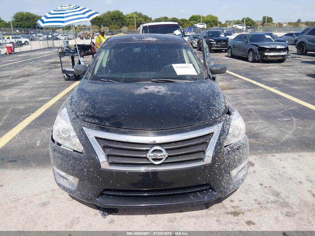 1N4BL3AP2DC209764 2013 NISSAN ALTIMA photo no. 12