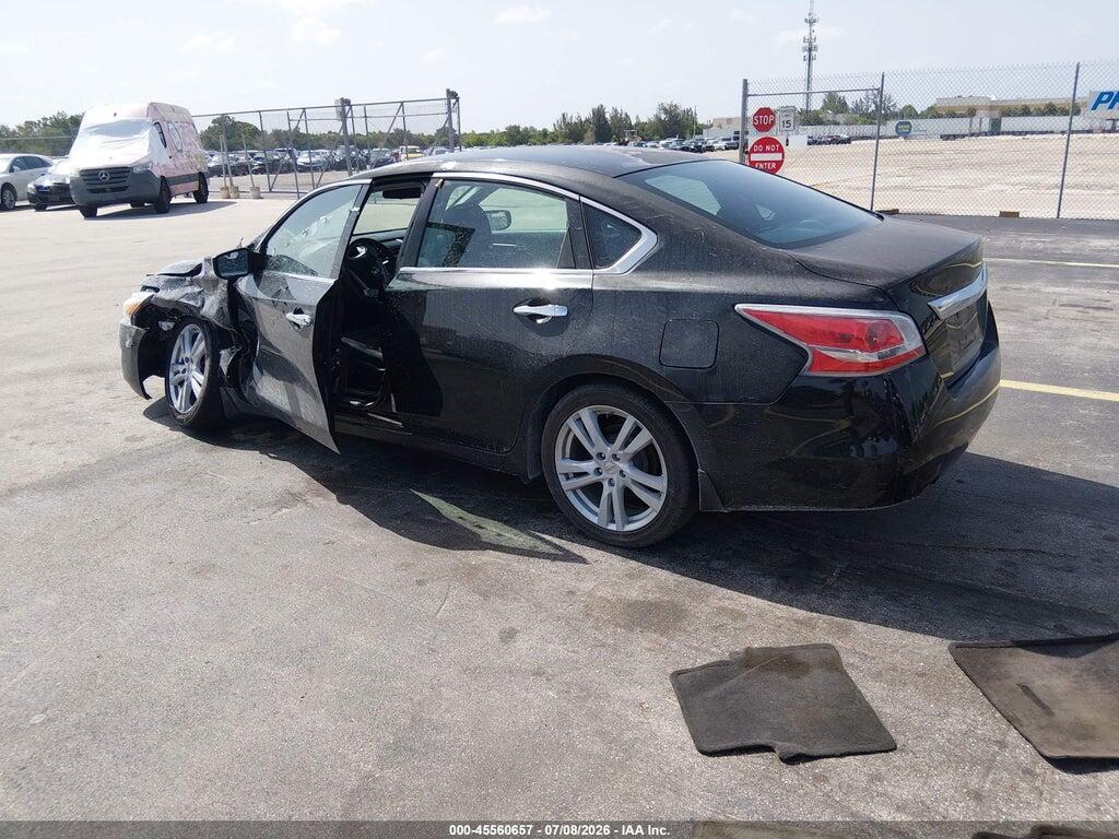 1N4BL3AP2DC209764 2013 NISSAN ALTIMA photo no. 3