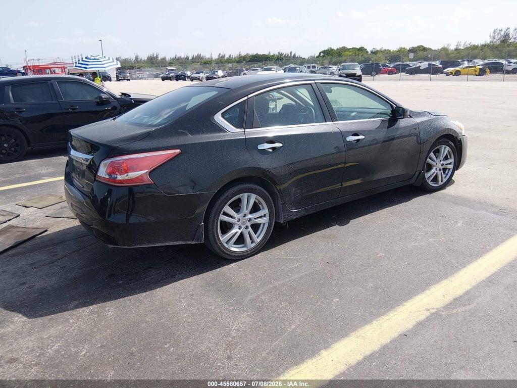 1N4BL3AP2DC209764 2013 NISSAN ALTIMA photo no. 4