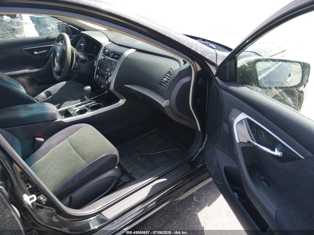 1N4BL3AP2DC209764 2013 NISSAN ALTIMA photo no. 5