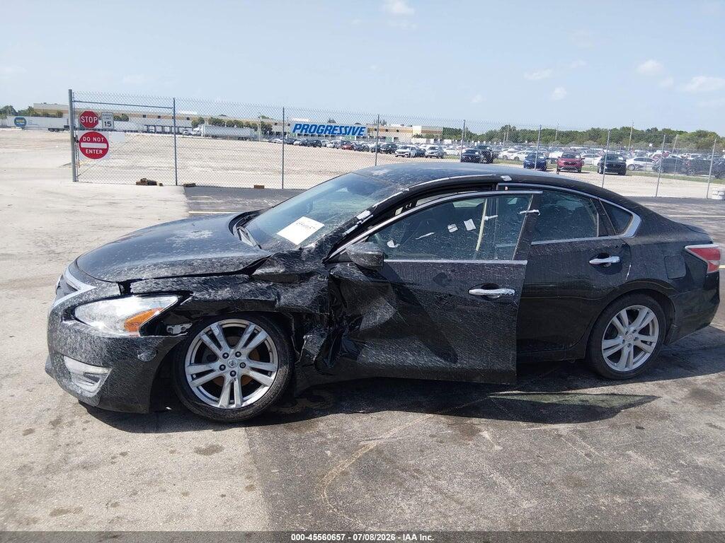 1N4BL3AP2DC209764 2013 NISSAN ALTIMA photo no. 6