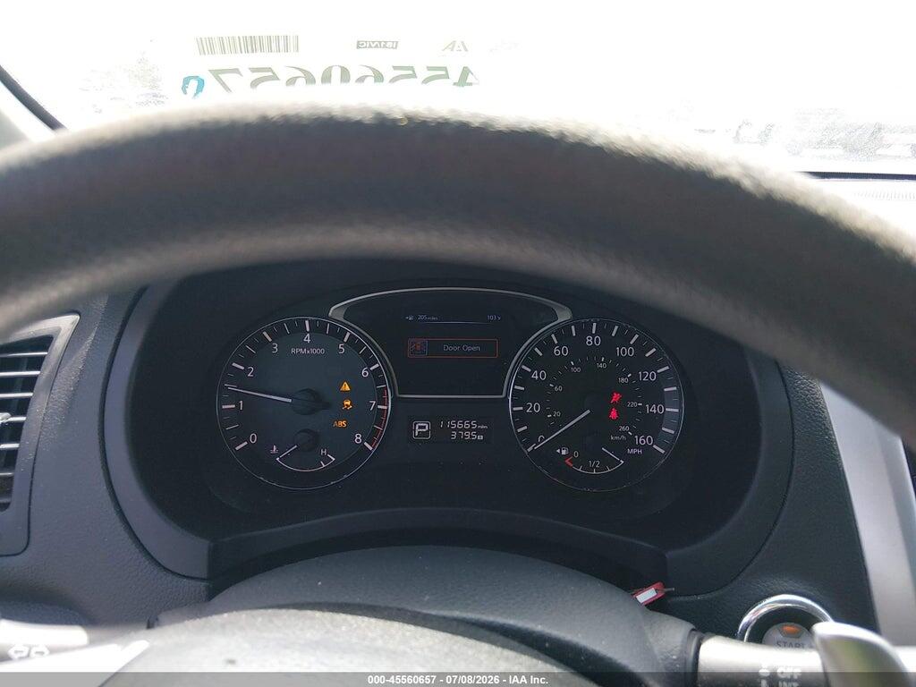 1N4BL3AP2DC209764 2013 NISSAN ALTIMA photo no. 7