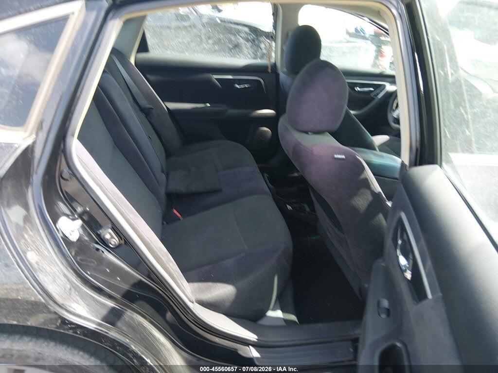 1N4BL3AP2DC209764 2013 NISSAN ALTIMA photo no. 8