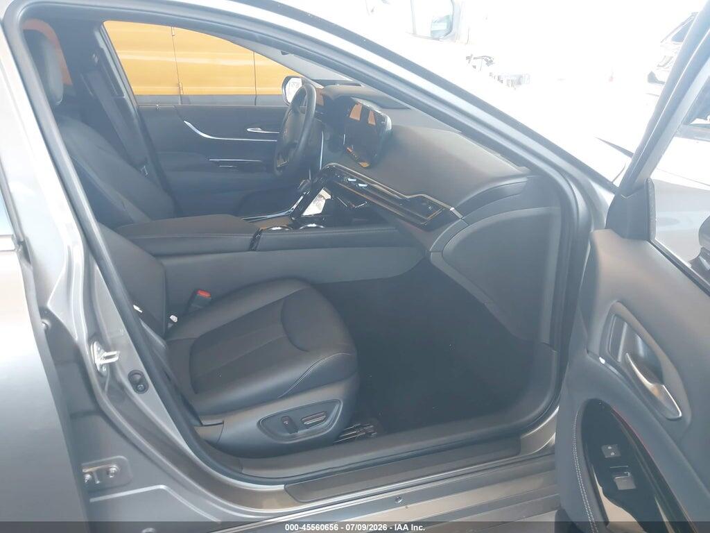 JTDAAAAA8SA012084 2025 TOYOTA MIRAI photo no. 5
