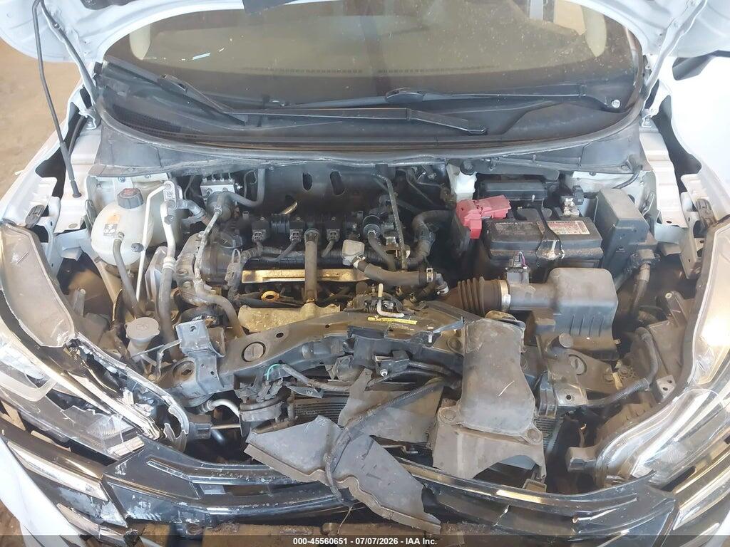 3N1CN8EV2RL841449 2024 NISSAN VERSA photo no. 10