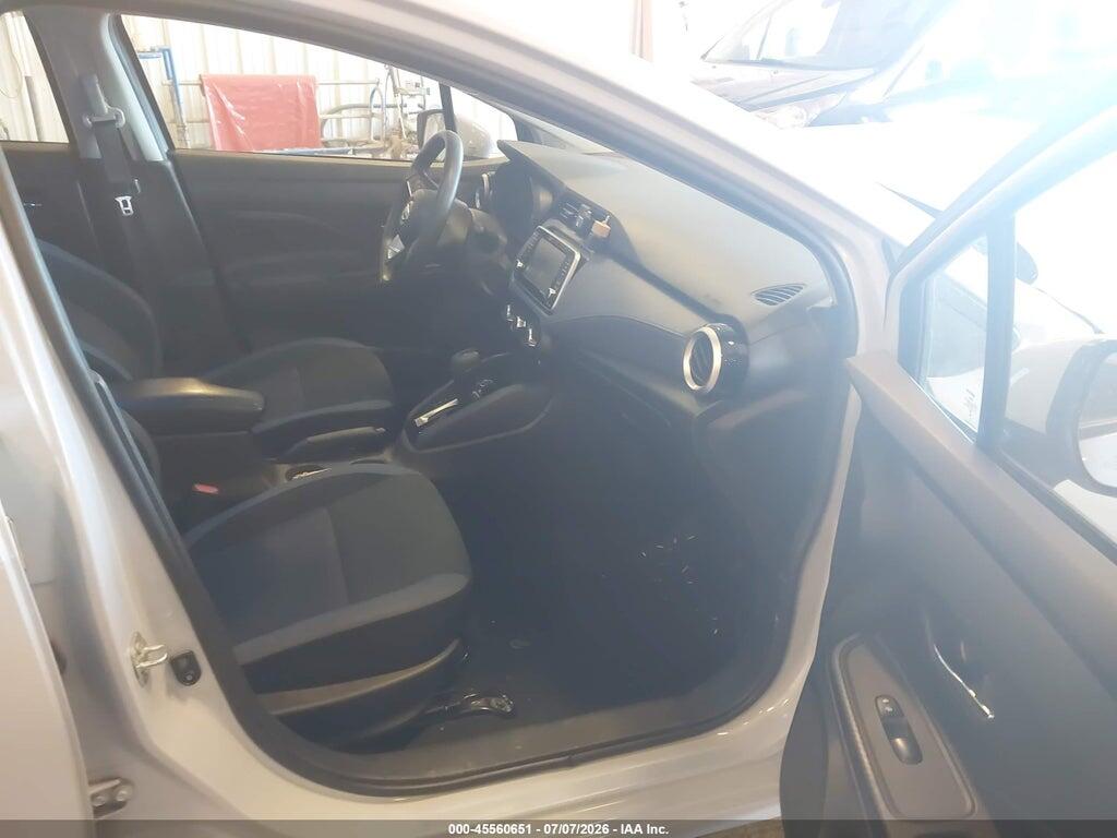 3N1CN8EV2RL841449 2024 NISSAN VERSA photo no. 5