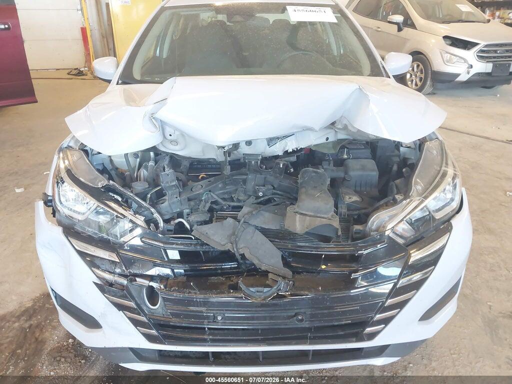 3N1CN8EV2RL841449 2024 NISSAN VERSA photo no. 6