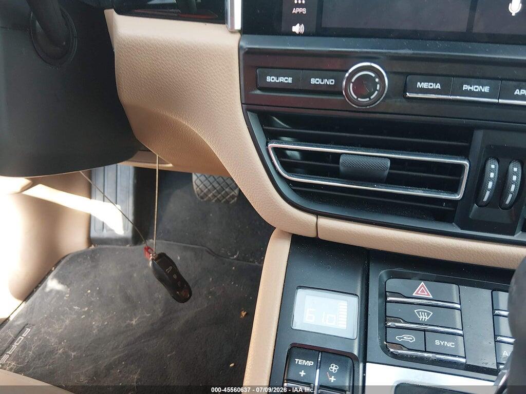 WP1AA2A59MLB08465 2021 PORSCHE MACAN photo no. 11