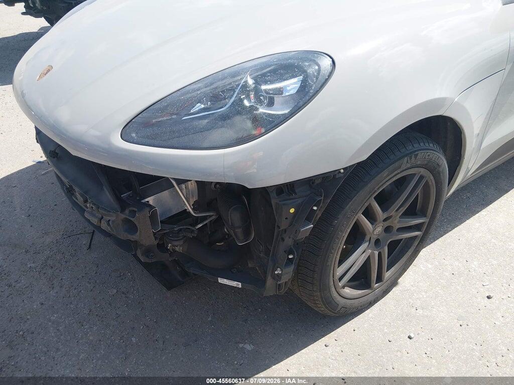 WP1AA2A59MLB08465 2021 PORSCHE MACAN photo no. 6