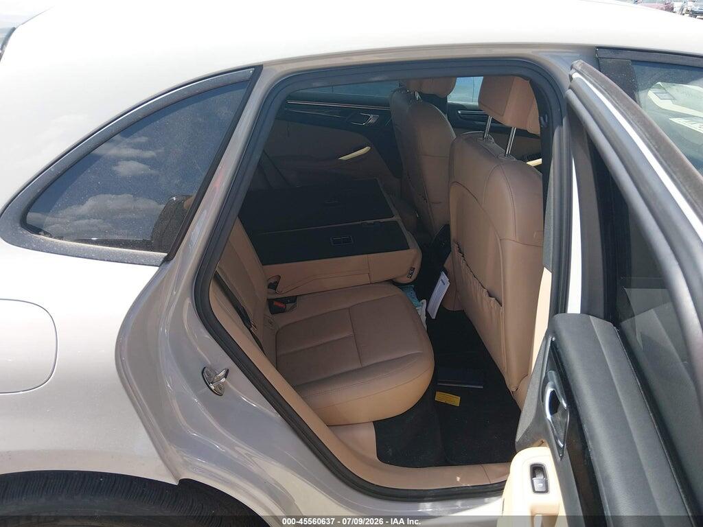 WP1AA2A59MLB08465 2021 PORSCHE MACAN photo no. 8