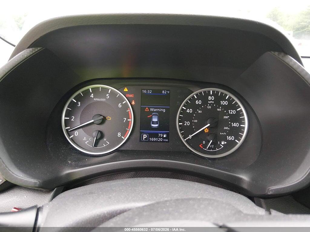 3N1AB8BV1LY307518 2020 NISSAN SENTRA photo no. 7