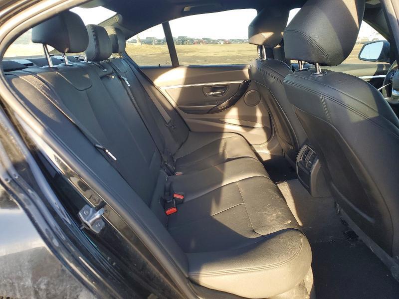 2018 BMW 330 XI — Фото 10 из 12